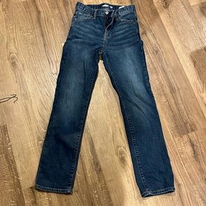 Old Navy kids jeans